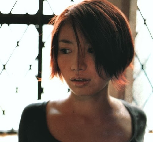 هوكو كُواشيما (桑島法子 كُواشيما هوكو) هي مؤدية أصوات يابانية ولدت في 12 ديسمبر 1975 في كانيغاساكي, إيساوا, محافظة إيواتيه. 