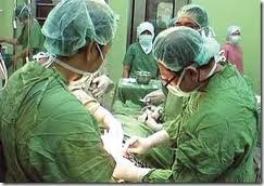 Operasi dokter Operasi dokter