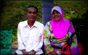 Umi nd Abah
