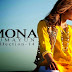 Mona Humayun Dazzling Ladies Summer Dresses | Summer Collection 2014-2015 for Girls 