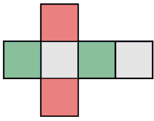 como armar un cubo de colores como armar un cubo de colores