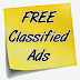 Top Free Classifieds Ads Posting Sites 100% Working
