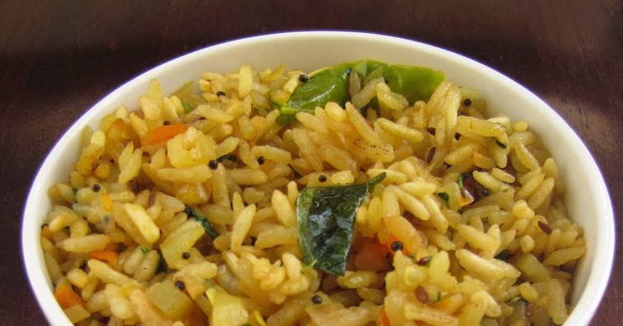 Tasty And Easy Puffed Rice Upma / Maramaralu Upma 