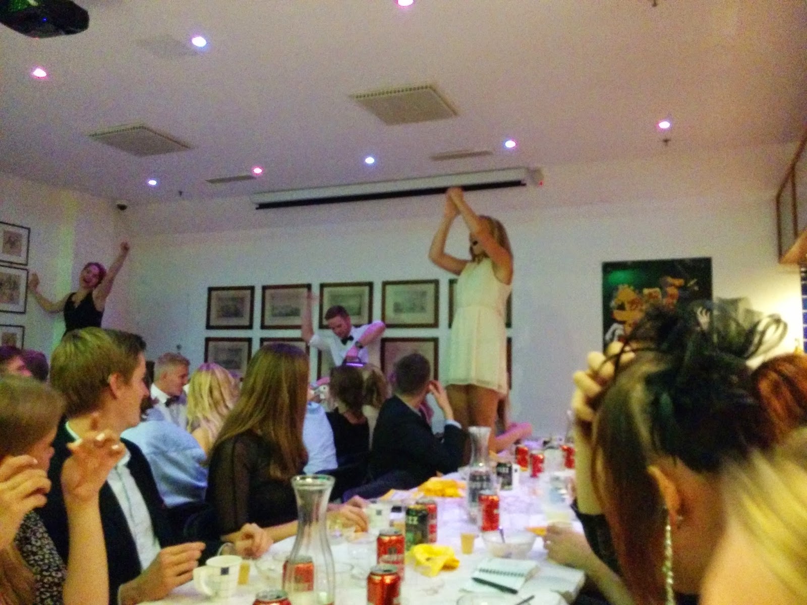 hur får man till en andra dejt