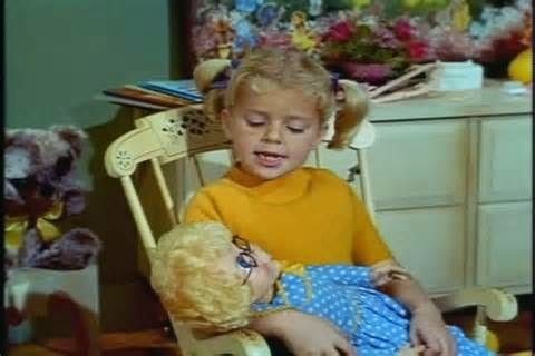 buffy and mrs beasley