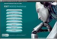 nod32 antivürüs programı en çok kullanılan antivürüs programları