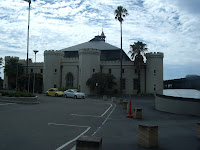 Sydney Conservatorium of music 