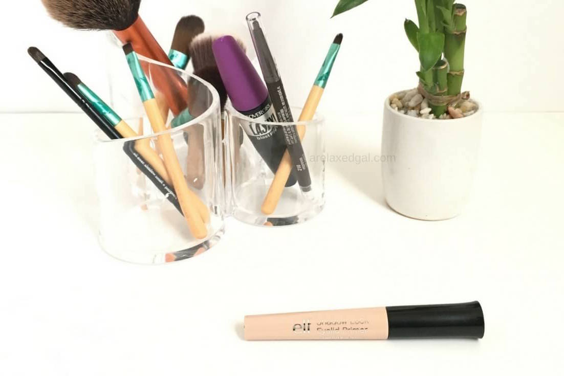 How to Keep Your Eyeshadow in Place A Relaxed Gal