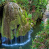 Vẻ đẹp như cổ tích của thác nước Izvorul Bigar