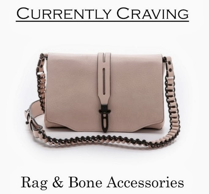  Rag & Bone Mini Bag