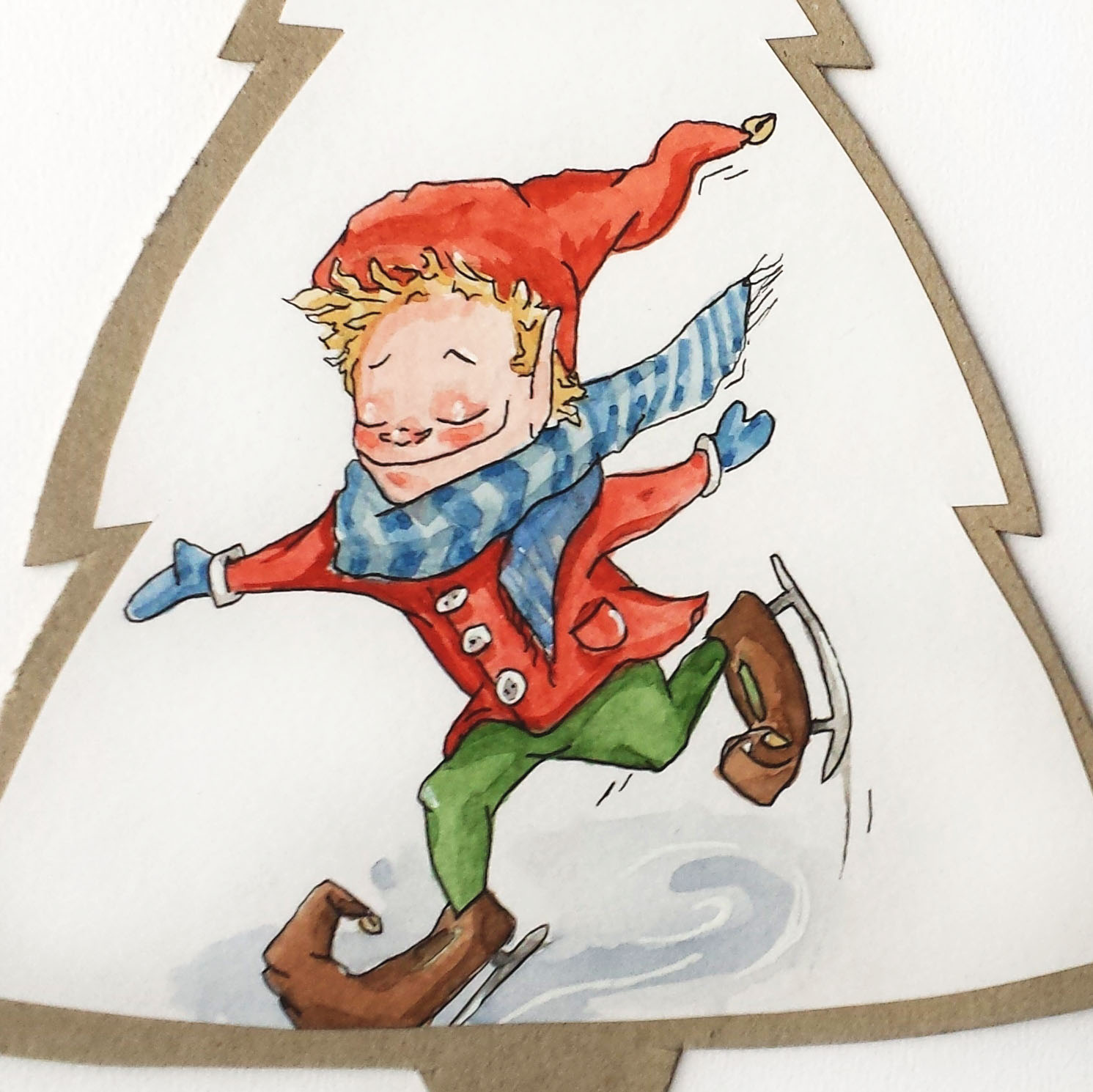 Das Innere Kind: In 361 Tagen ist Weihnachten!