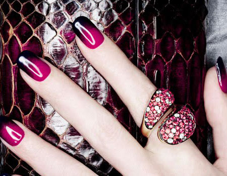 Featured image of post Fotos De Unhas Chiques Como n o adorar e se apaixonar por unhas lindas