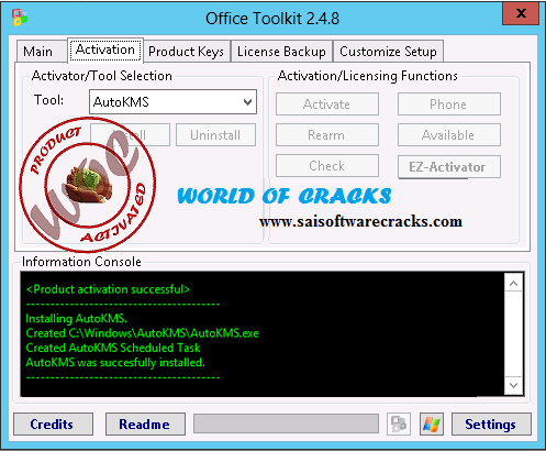 activate office 2013 with microsoft toolkit 2.4.5 activate office 2013 with microsoft toolkit 2.4.5