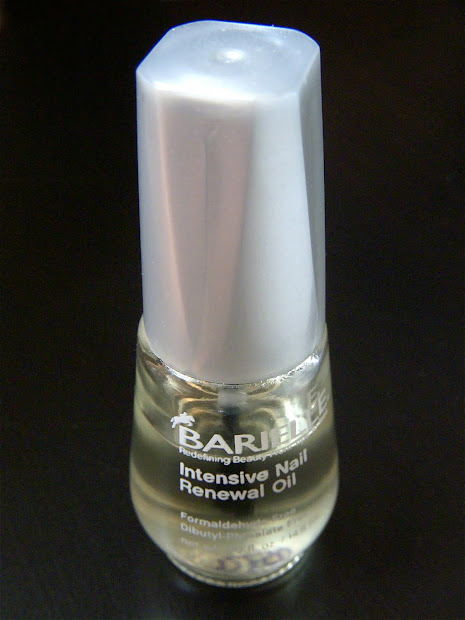 drink nail polish tip tuesday