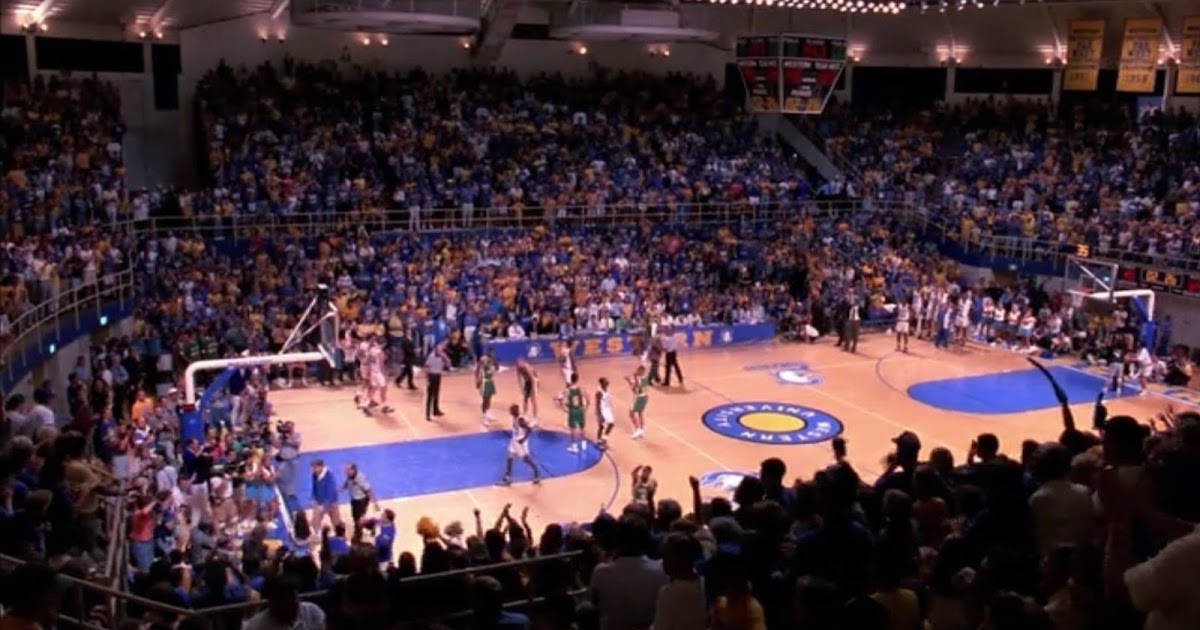 Filming Locations of Chicago and Los Angeles Blue Chips