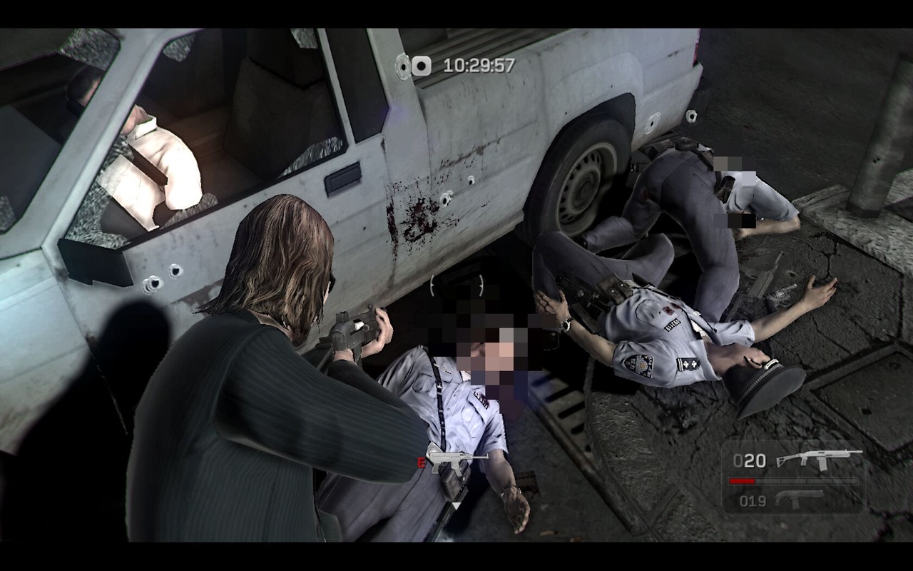 KANE LYNCH 2 DOG DAYS-REPACK Skidrow Reloaded