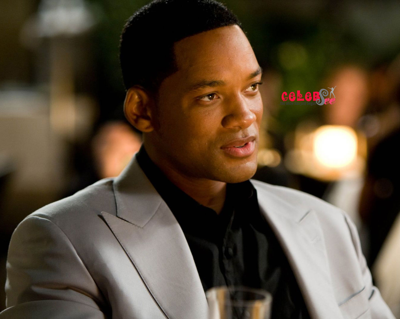 Hollywood Actor Will Smith | Hollywood CelebSee
