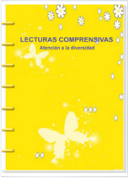 LECTURAS COMPRENSIVAS