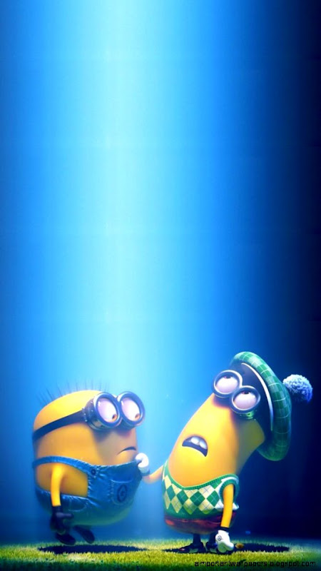 Minion Look Up To The Sky Inspiration Wallpapers Minion Look Up To The Sky Inspiration Wallpapers