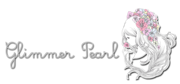 Glimmer Pearl
