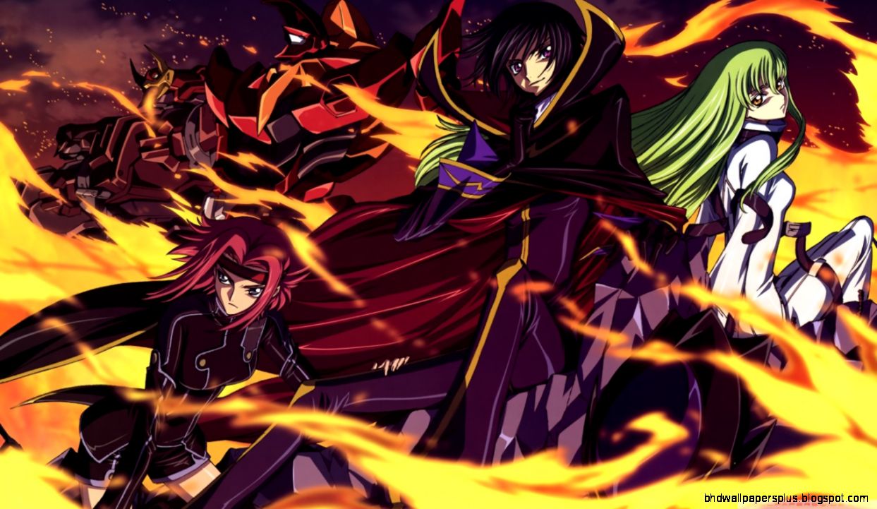 Code Geass HD desktop wallpaper High Definition Mobile Code Geass HD desktop wallpaper High Definition Mobile