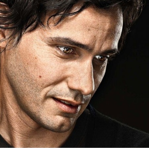 Christian Camargo Photos Tv Series Posters and Cast