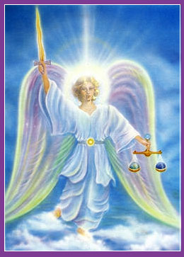 Arcangel Miguel Oracion