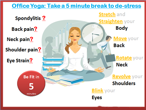 Best Home Remedies Tips For Everyone 5 Min Yoga Exercises At Your