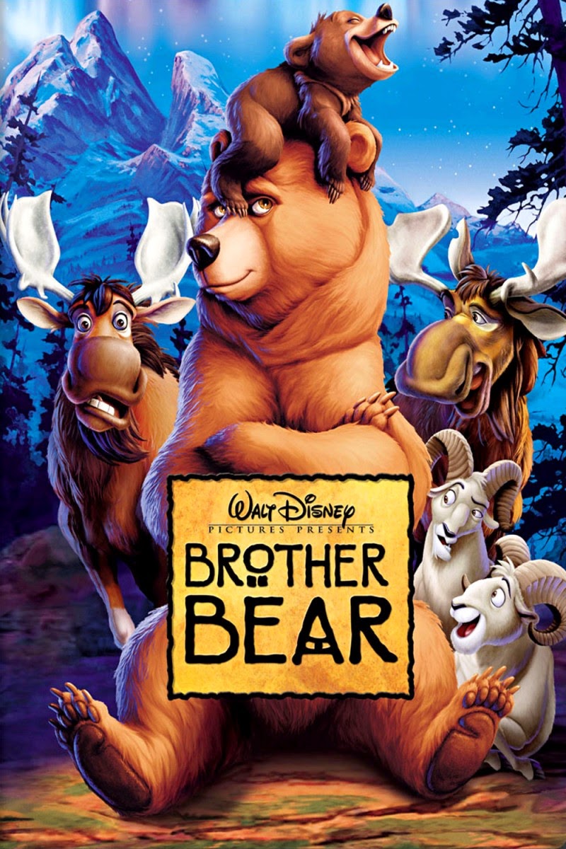 Brother Bear