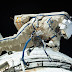 Dua Kosmonot Rusia Bakal Spacewalk di Luar Stasiun Luar Angkasa