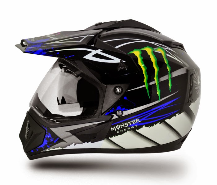 Vega Helmets India Vega Full Face Helmets