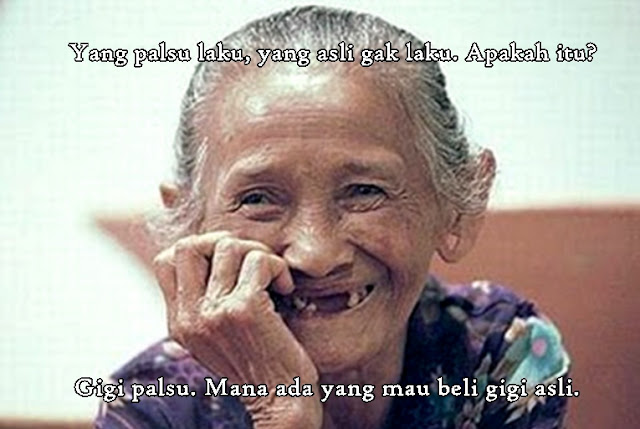 Awas! Jawaban dari 10 Tebak-Tebakan ini Bisa Membuat Perutmu Ngakak Sakit!