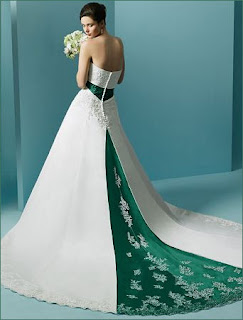 sweet wedding dresses آخر الصيحات في فساتين الزفاف 2011 Wedding+dresses+wedding+gowns_3