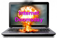 Internet Doomsday - Kiamat Internet