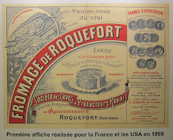 Roquefort Société, depuis 1863