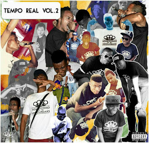 Moneycomio - Tempo Real Vol. 2