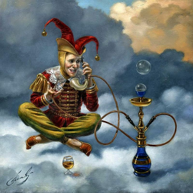 Design Stack A Blog about Art, Design and Architecture Surreal