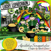 Lucky Leprechaun