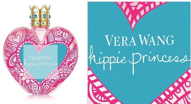 vera wang hippie princess perfume