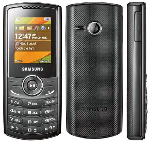 ဘလ့ခရီသည္: Samsung CDMA Flash File
