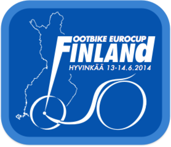 FOOTBIKE EUROCUP FINLAND