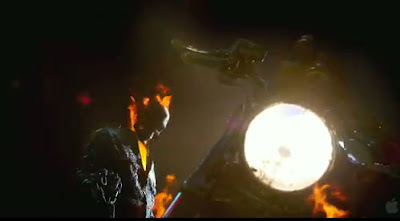 Ghost Rider Spirit of Vengeance (Trailer Video)