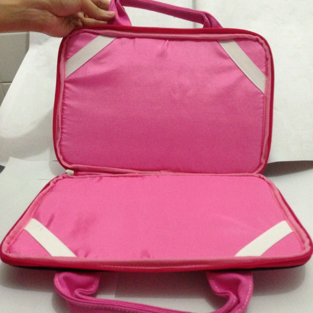 Gift Guide Owl Laptop/Tablet Carrier Bag 10inch