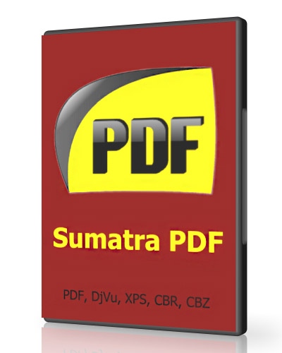 sumatrapdf portable