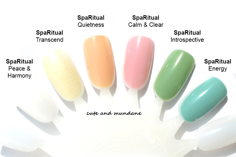 1. "Sparitual's 2024 Collection: The Hottest Nail Colors for the Future" - wide 5