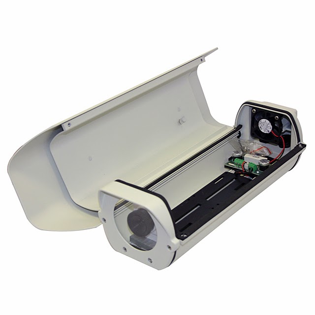 Cctv Camera Housings Cctv Update