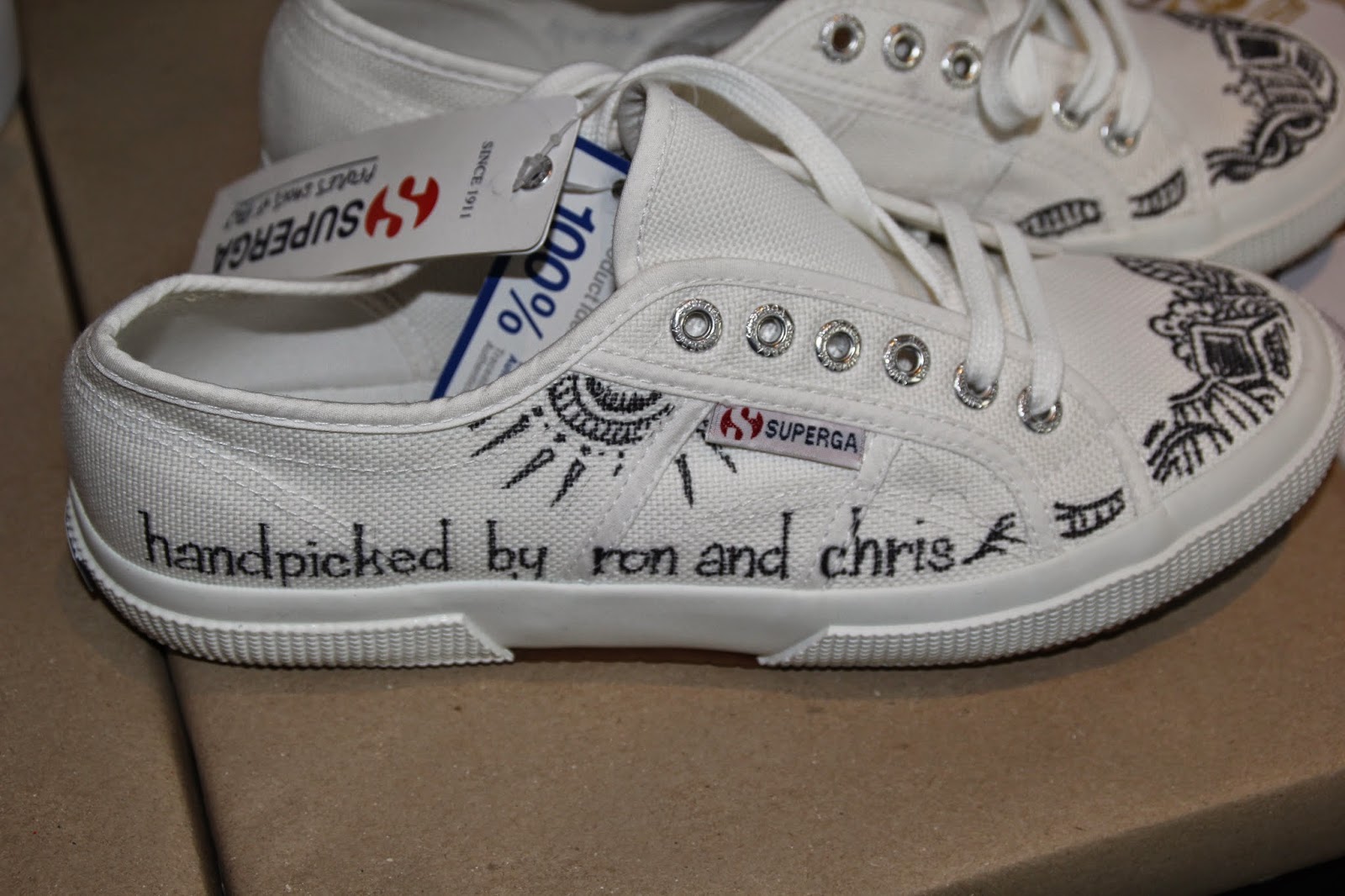 superga alabang town center