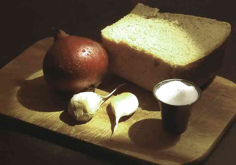 Fruits & Vegetables Benefits benefits of white onion