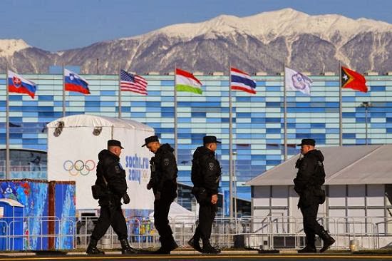 Russia-policiais-sochi-2014-winter-olymp