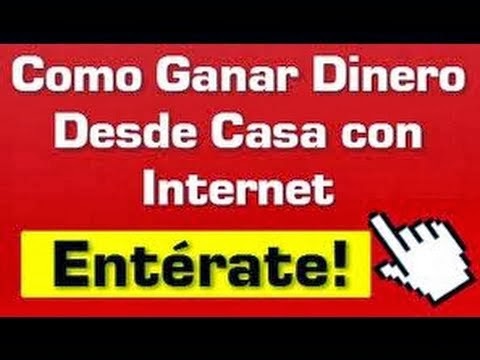 GANA DINERO GRATIS